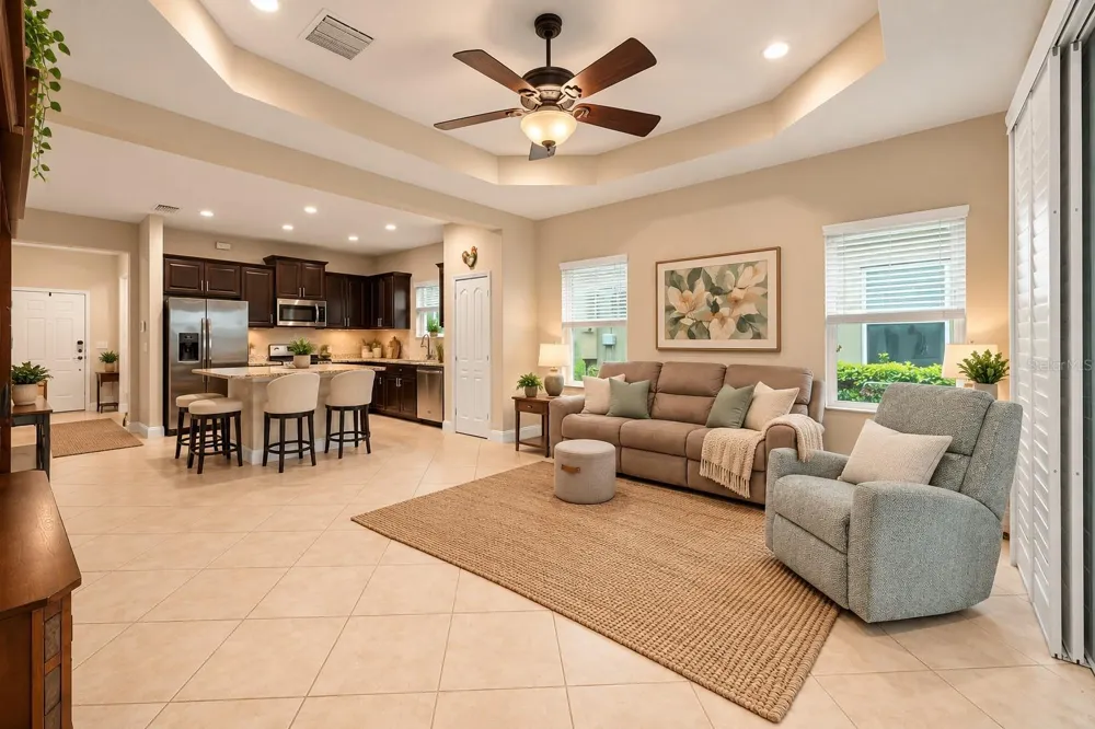13542 CIRCA CROSSING DRIVE Lithia, FL 33547