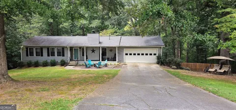 1395 Allatoona CT NW
