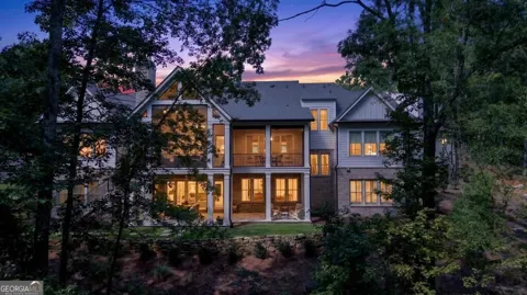1170 Liberty Bluff RD