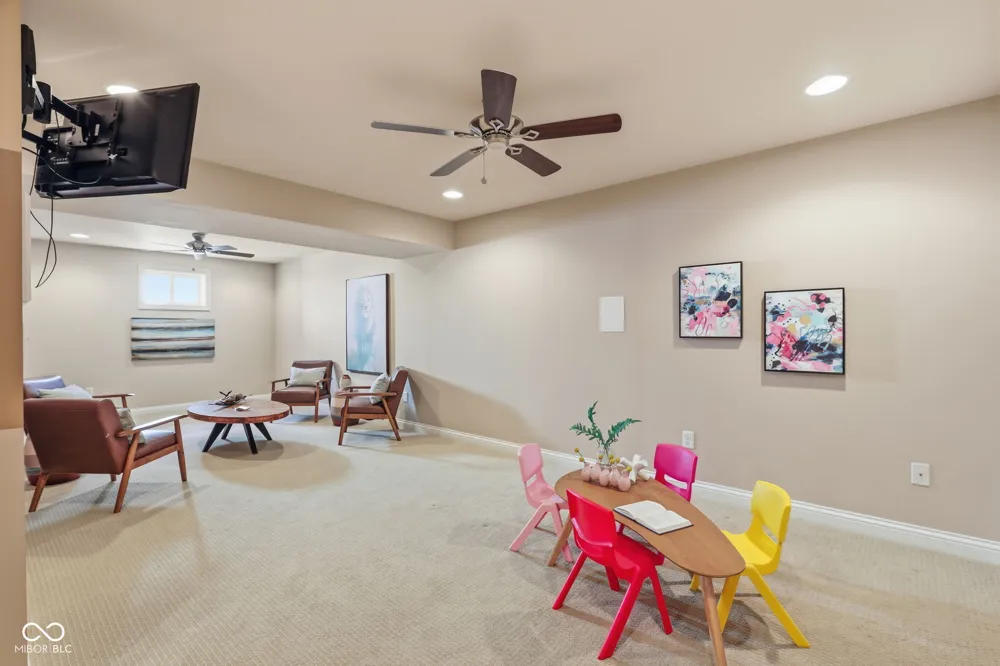 7436 Wythe Drive Noblesville, IN 46062