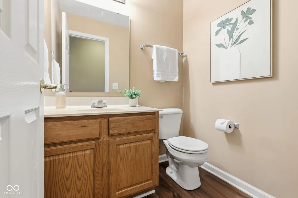 7436 Wythe Drive Noblesville, IN 46062