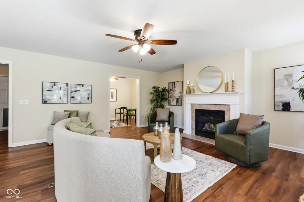 7436 Wythe Drive Noblesville, IN 46062