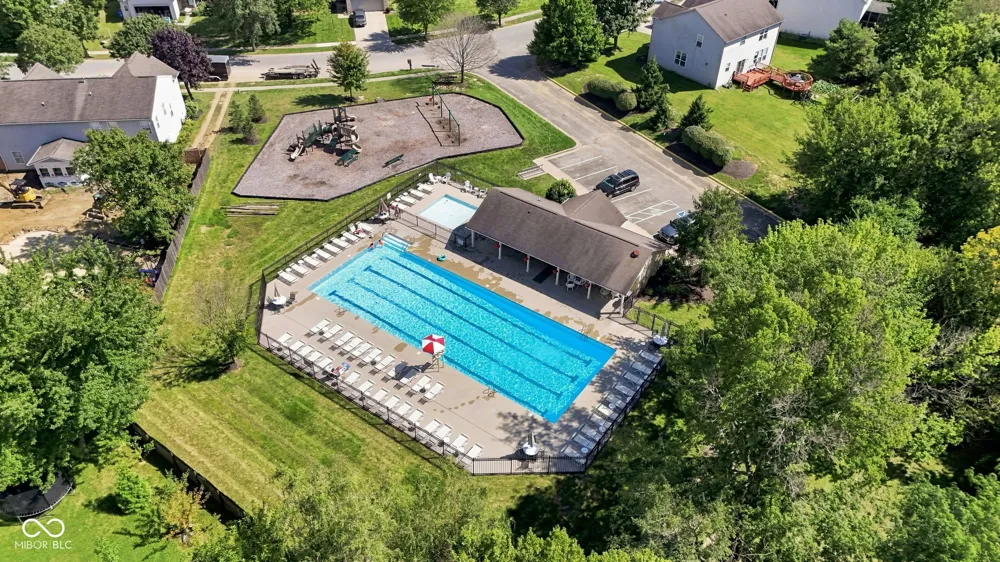 7436 Wythe Drive Noblesville, IN 46062