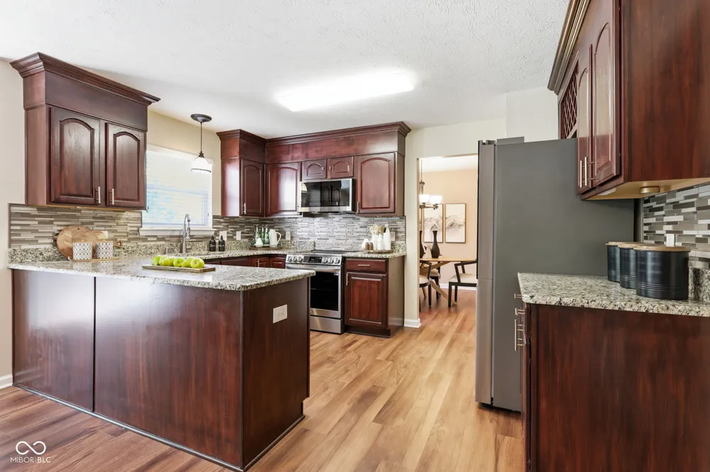 7436 Wythe Drive Noblesville, IN 46062
