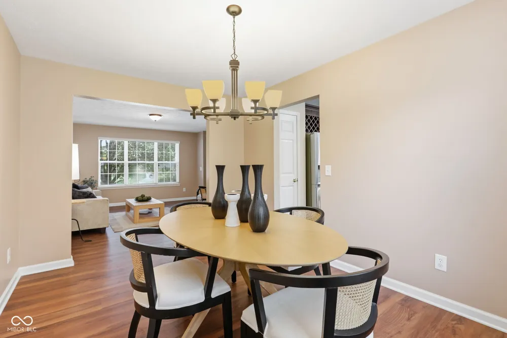 7436 Wythe Drive Noblesville, IN 46062