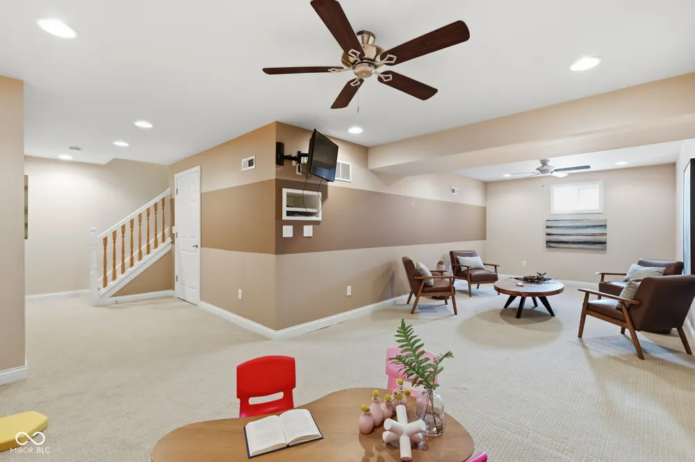7436 Wythe Drive Noblesville, IN 46062