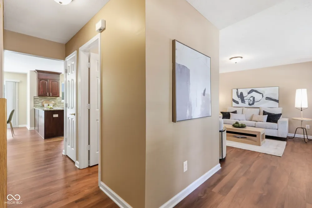 7436 Wythe Drive Noblesville, IN 46062