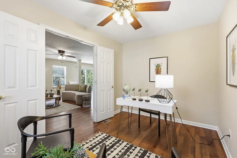 7436 Wythe Drive Noblesville, IN 46062
