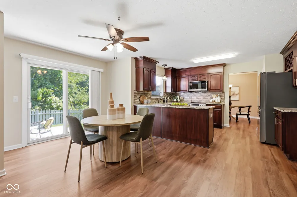 7436 Wythe Drive Noblesville, IN 46062
