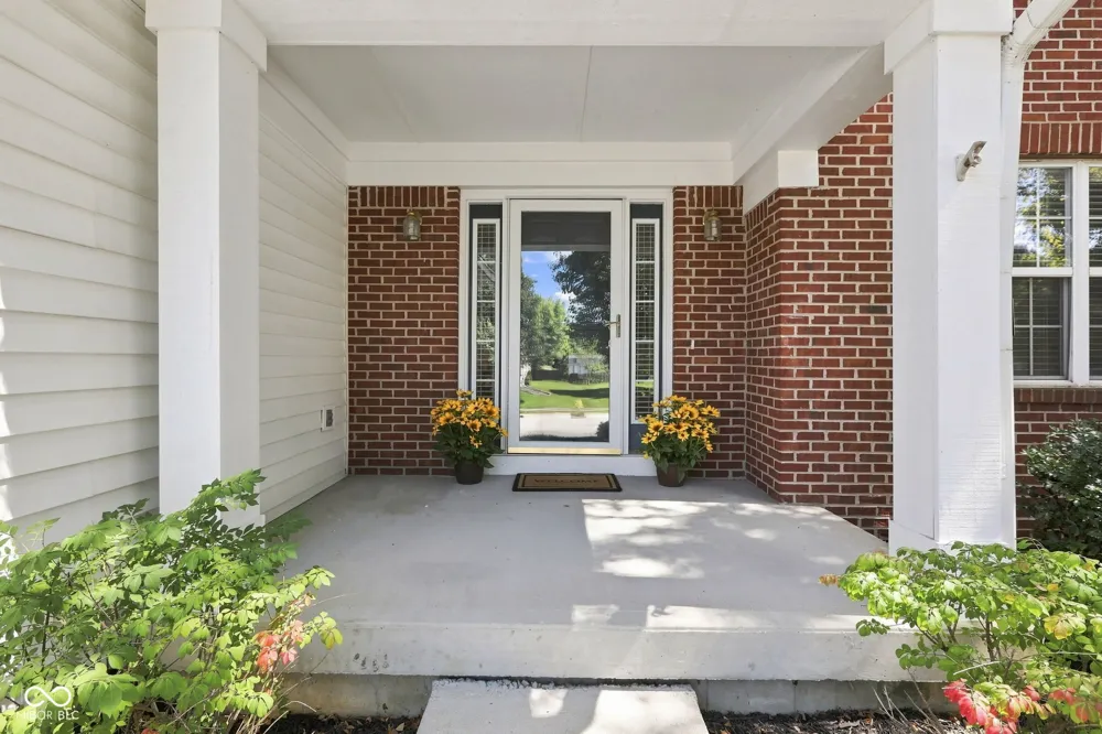 7436 Wythe Drive Noblesville, IN 46062