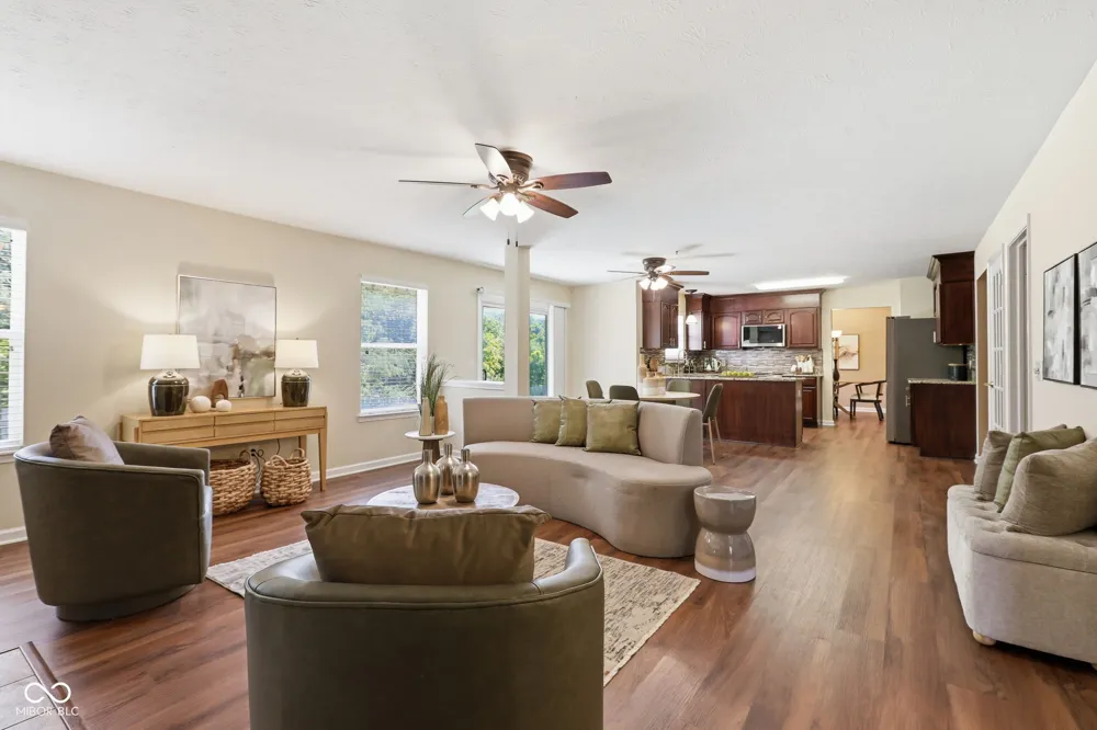 7436 Wythe Drive Noblesville, IN 46062