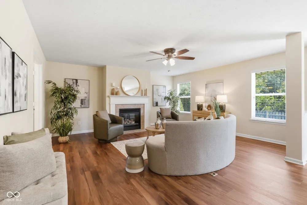 7436 Wythe Drive Noblesville, IN 46062