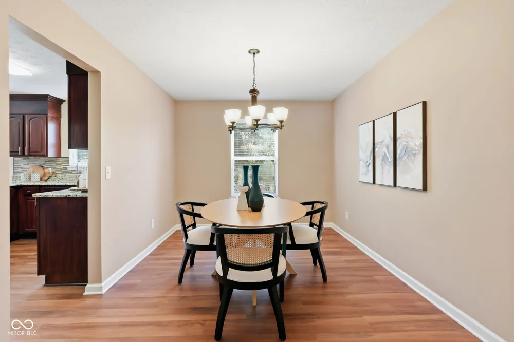 7436 Wythe Drive Noblesville, IN 46062