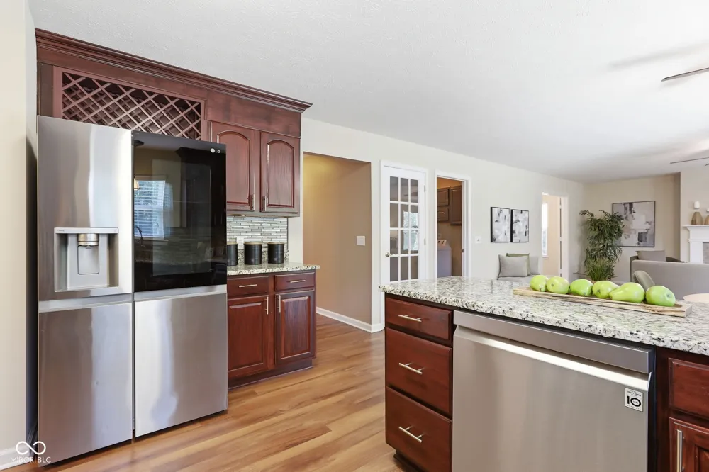7436 Wythe Drive Noblesville, IN 46062