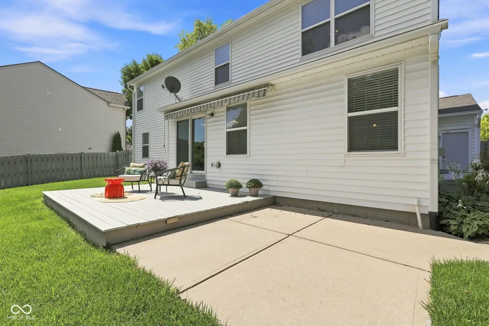 7436 Wythe Drive Noblesville, IN 46062