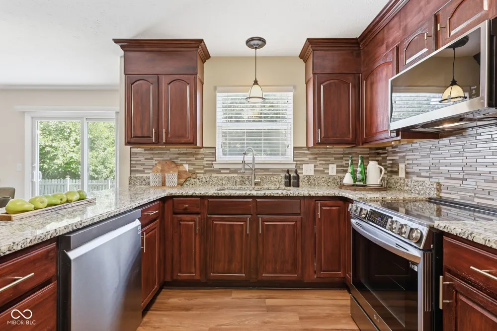 7436 Wythe Drive Noblesville, IN 46062