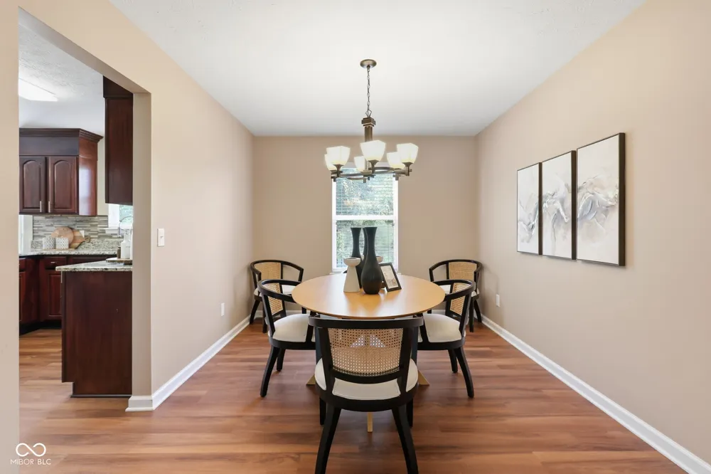 7436 Wythe Drive Noblesville, IN 46062