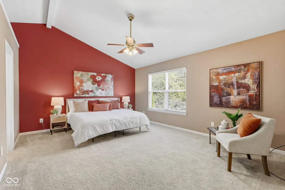 7436 Wythe Drive Noblesville, IN 46062