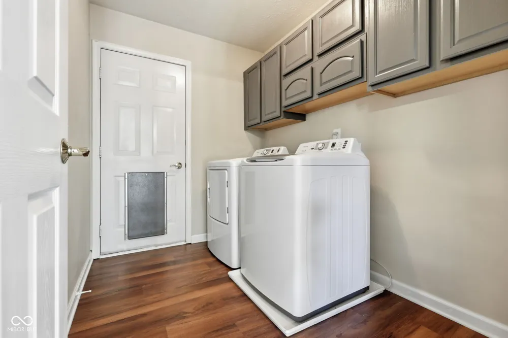 7436 Wythe Drive Noblesville, IN 46062