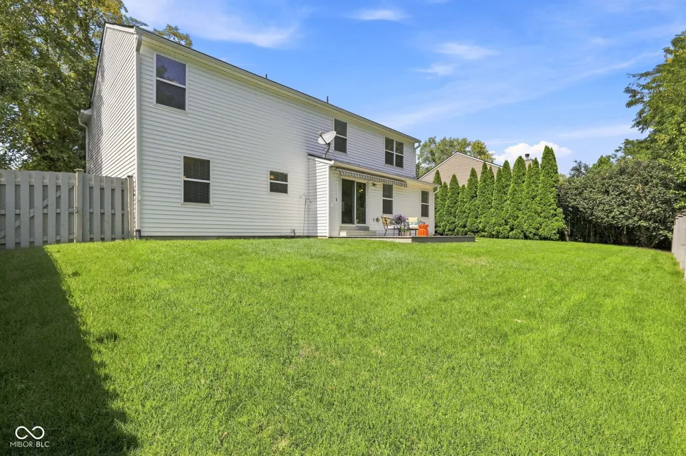 7436 Wythe Drive Noblesville, IN 46062