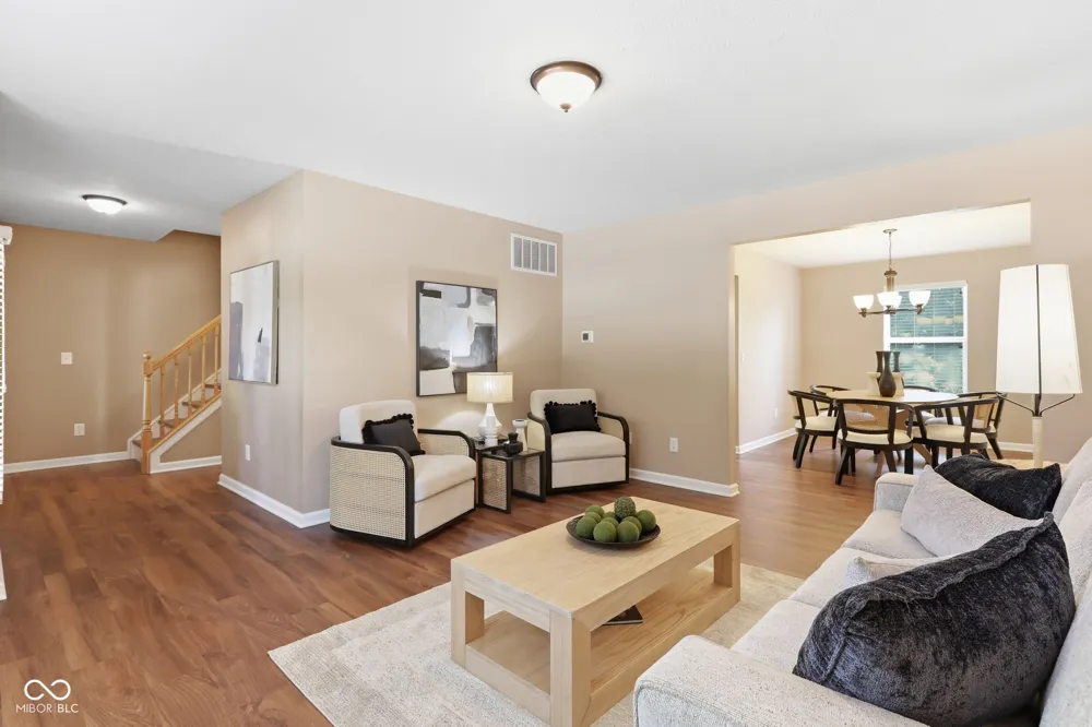7436 Wythe Drive Noblesville, IN 46062