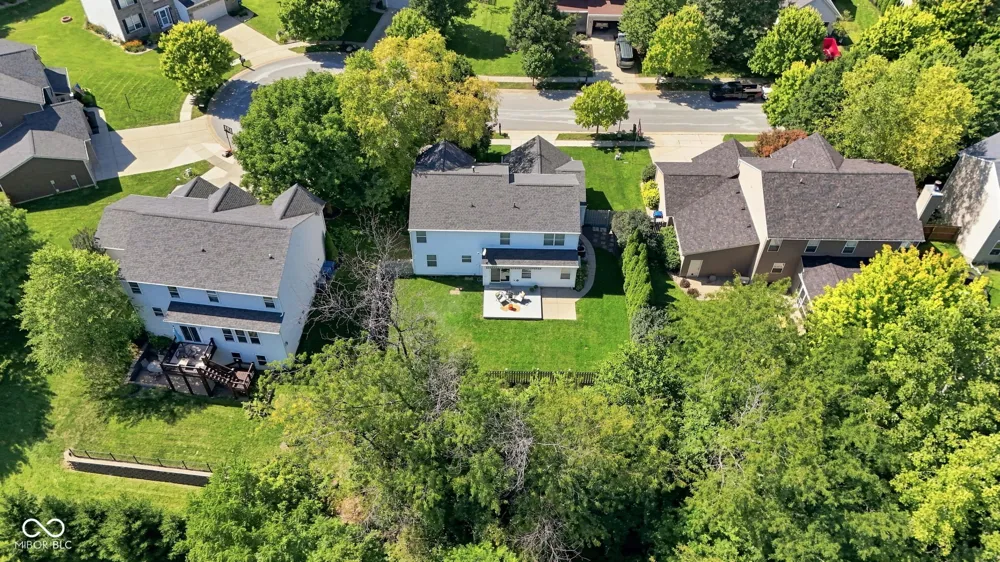 7436 Wythe Drive Noblesville, IN 46062