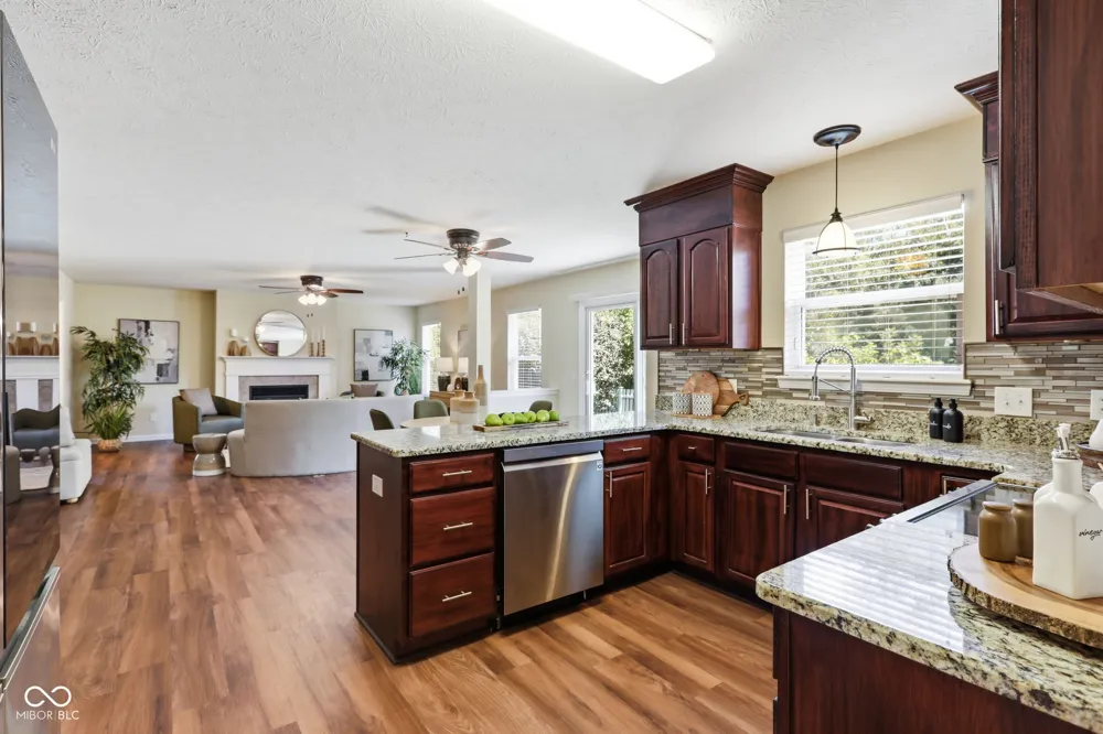 7436 Wythe Drive Noblesville, IN 46062