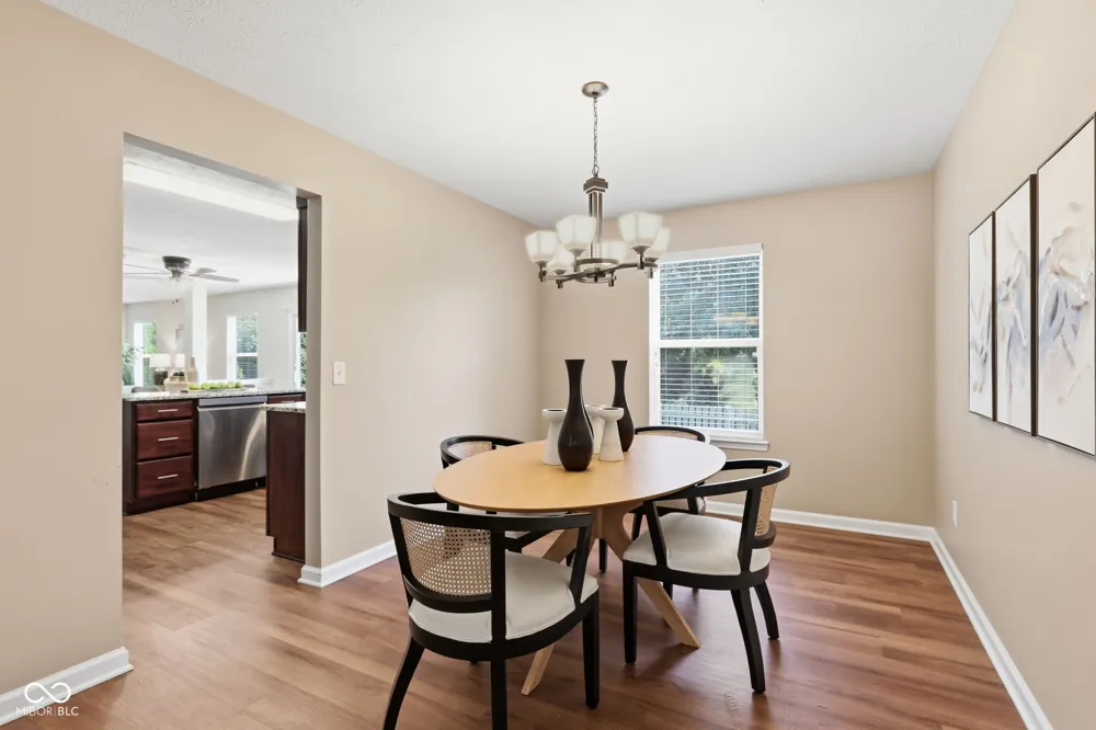 7436 Wythe Drive Noblesville, IN 46062