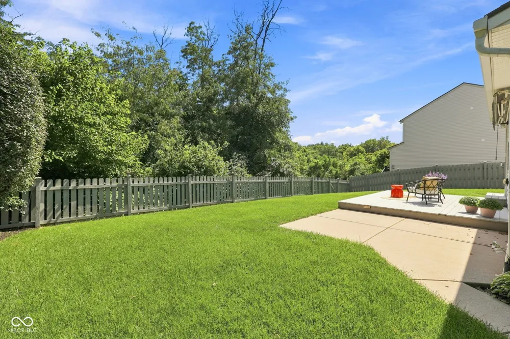 7436 Wythe Drive Noblesville, IN 46062