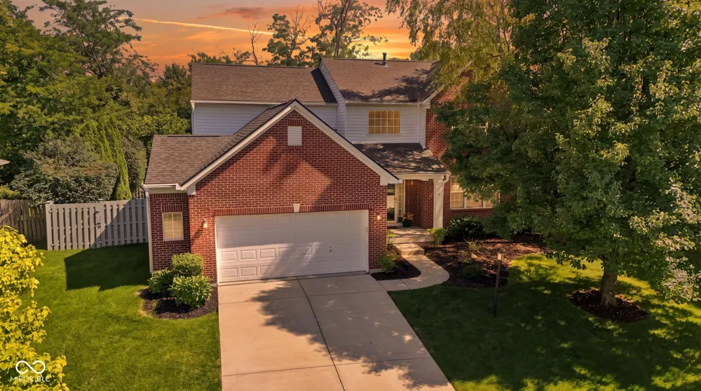 7436 Wythe Drive Noblesville, IN 46062