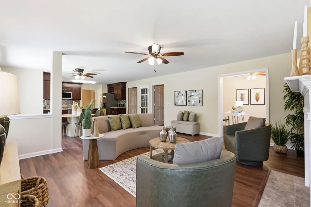 7436 Wythe Drive Noblesville, IN 46062