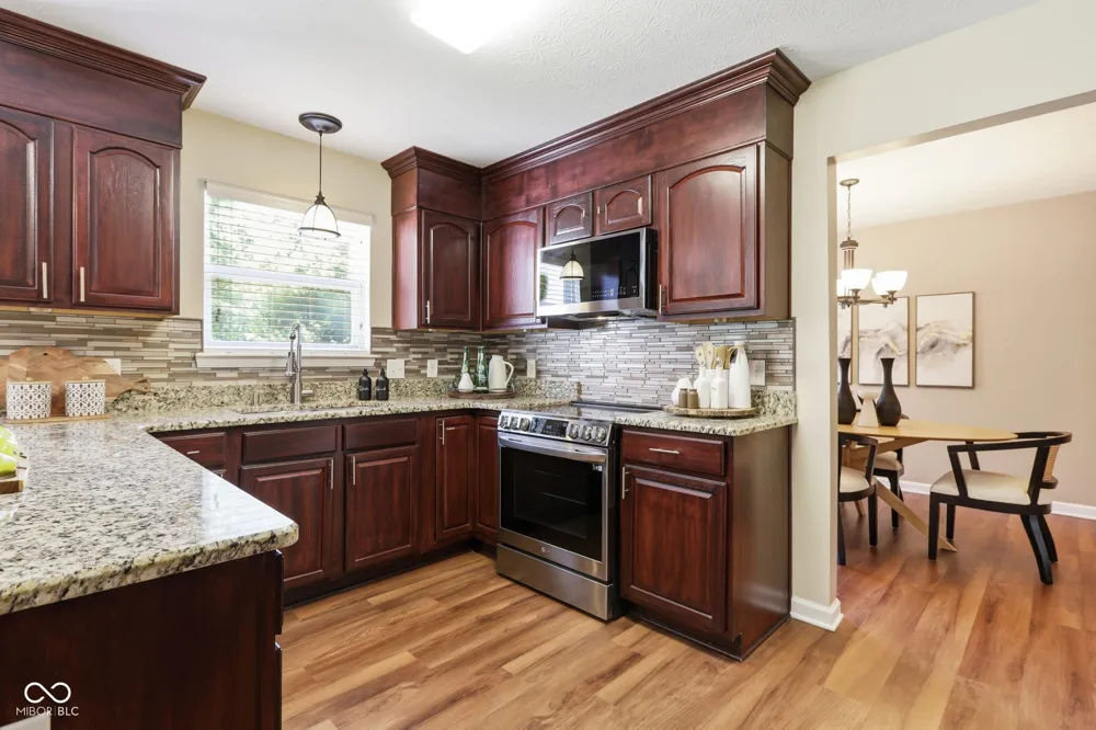 7436 Wythe Drive Noblesville, IN 46062