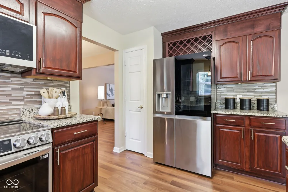 7436 Wythe Drive Noblesville, IN 46062