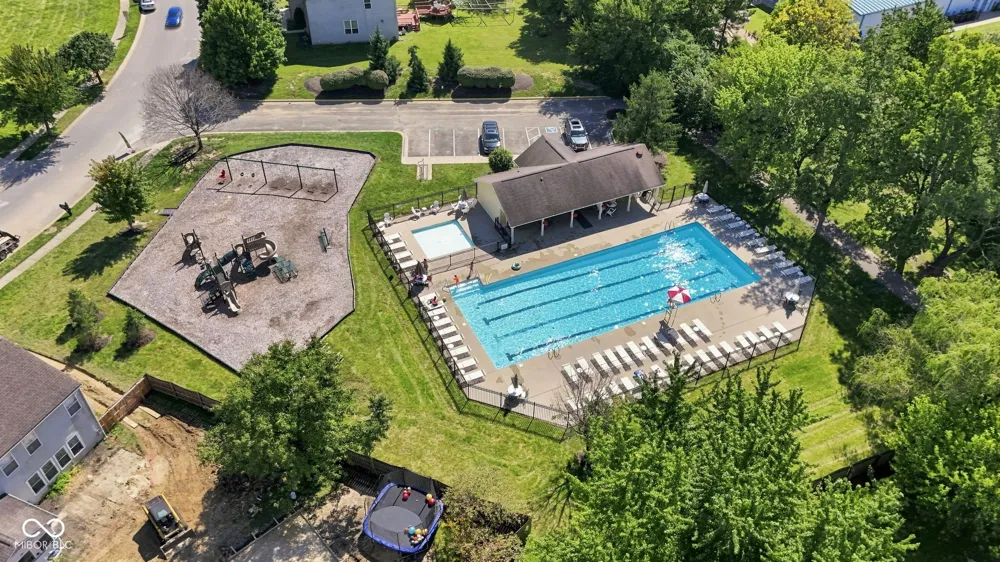 7436 Wythe Drive Noblesville, IN 46062