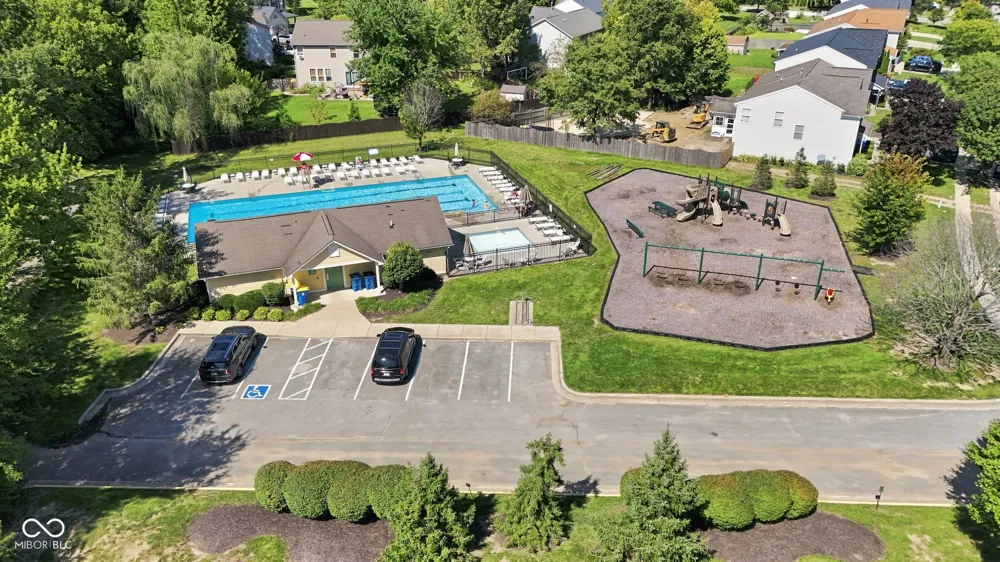 7436 Wythe Drive Noblesville, IN 46062