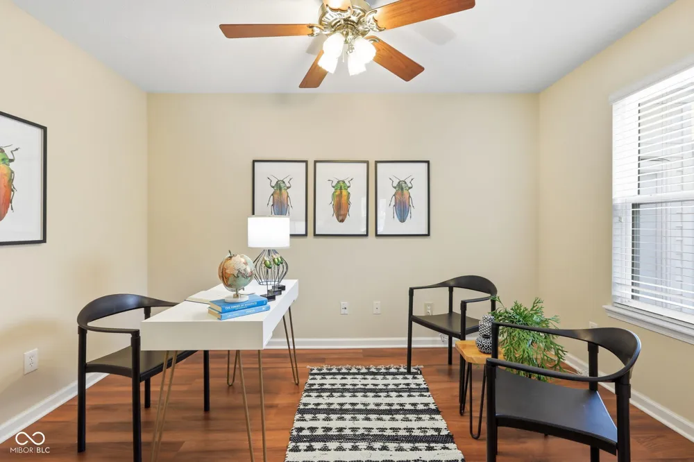 7436 Wythe Drive Noblesville, IN 46062