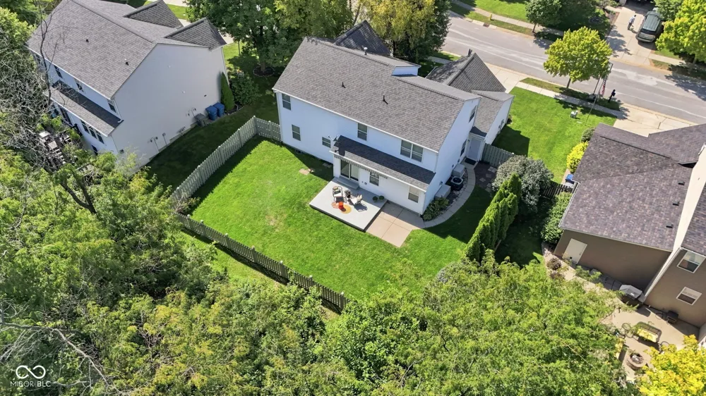 7436 Wythe Drive Noblesville, IN 46062