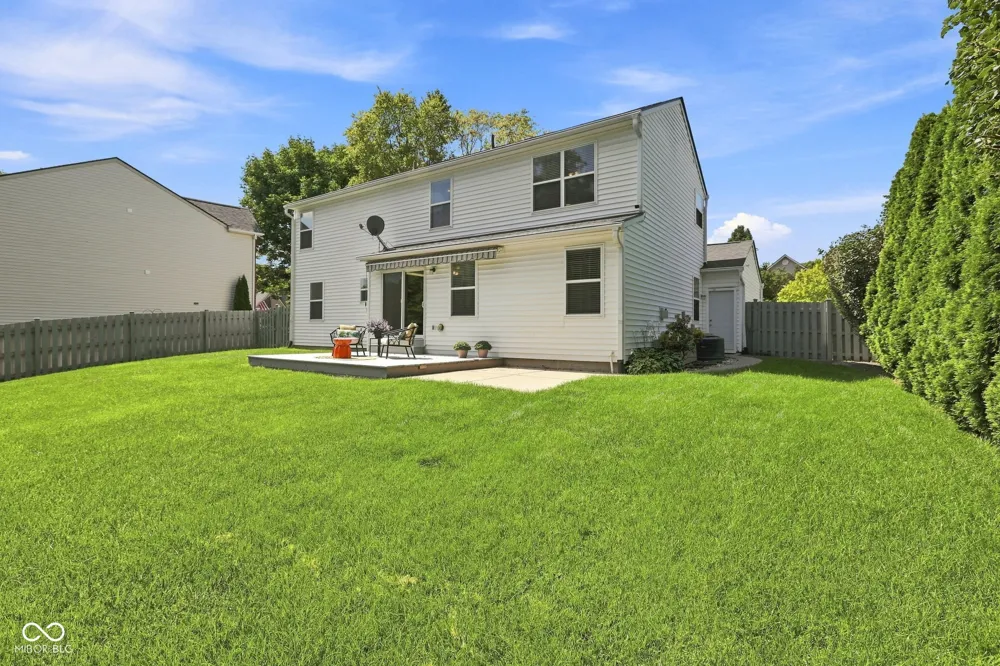 7436 Wythe Drive Noblesville, IN 46062