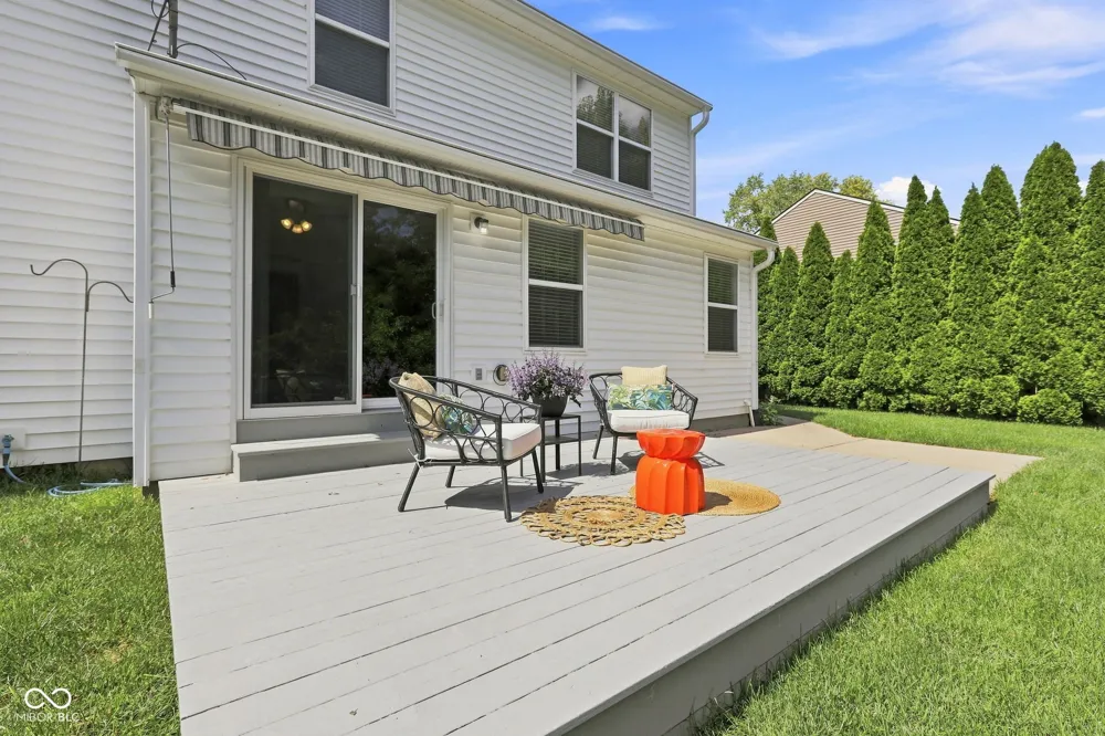 7436 Wythe Drive Noblesville, IN 46062