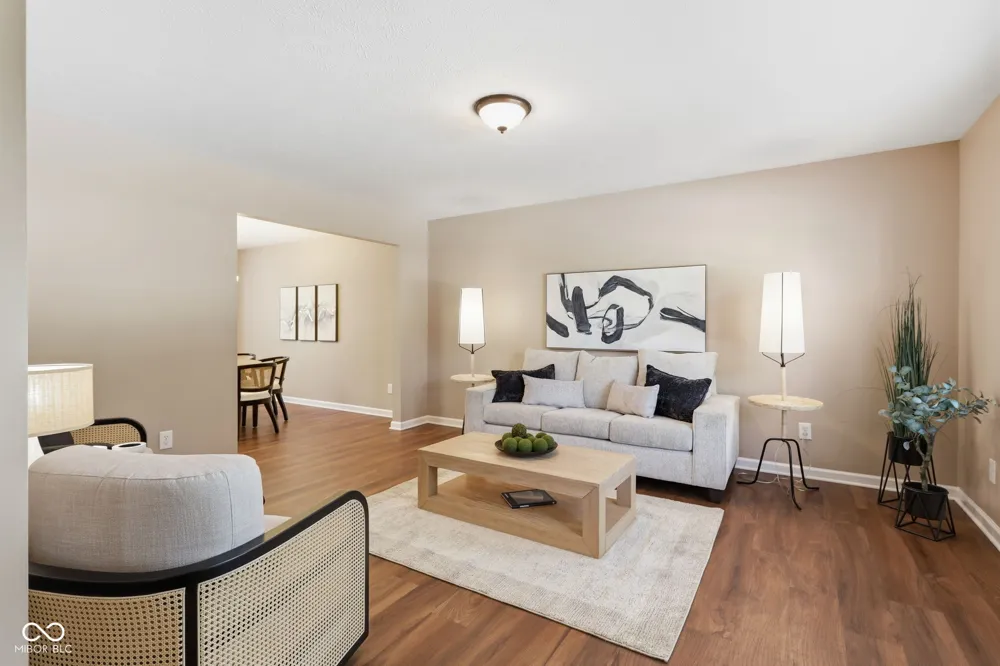 7436 Wythe Drive Noblesville, IN 46062