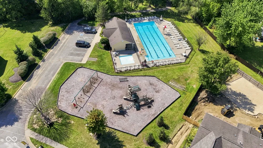 7436 Wythe Drive Noblesville, IN 46062