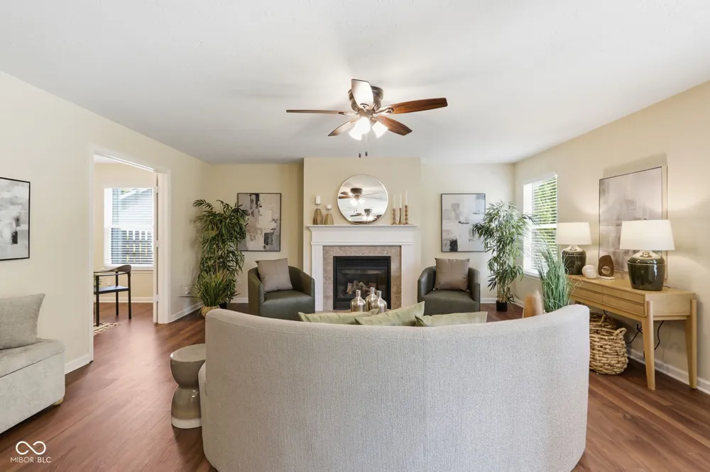 7436 Wythe Drive Noblesville, IN 46062