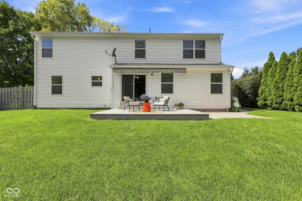 7436 Wythe Drive Noblesville, IN 46062