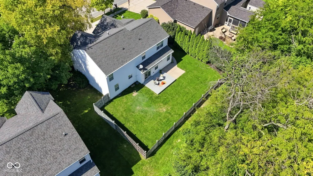 7436 Wythe Drive Noblesville, IN 46062