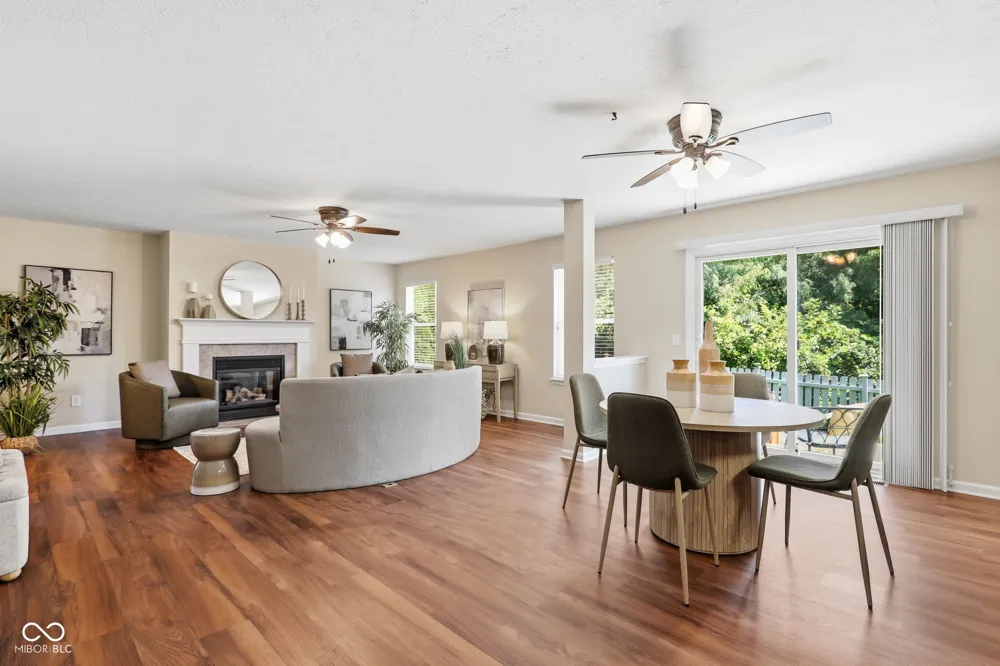 7436 Wythe Drive Noblesville, IN 46062
