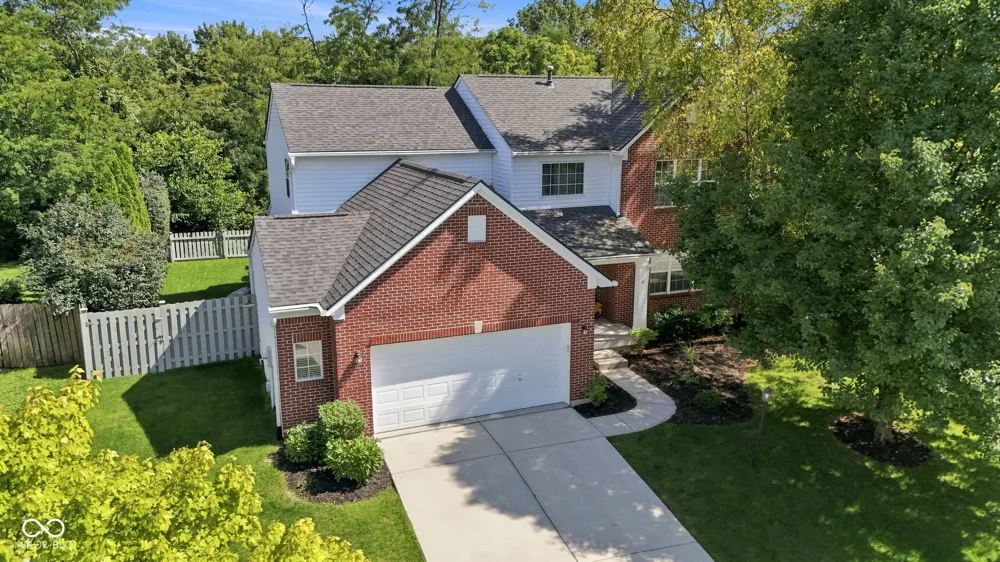 7436 Wythe Drive Noblesville, IN 46062