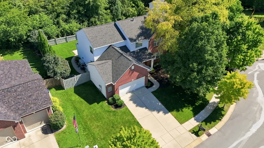 7436 Wythe Drive Noblesville, IN 46062