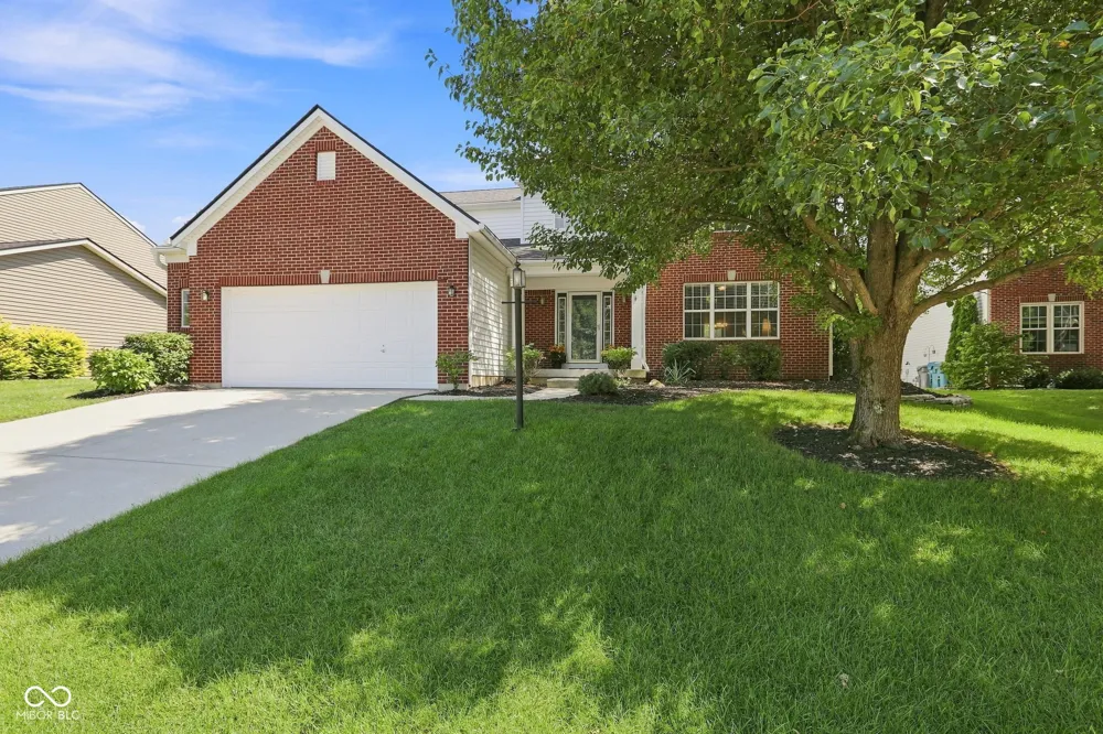 7436 Wythe Drive Noblesville, IN 46062