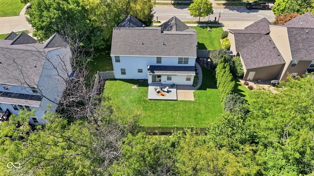 7436 Wythe Drive Noblesville, IN 46062