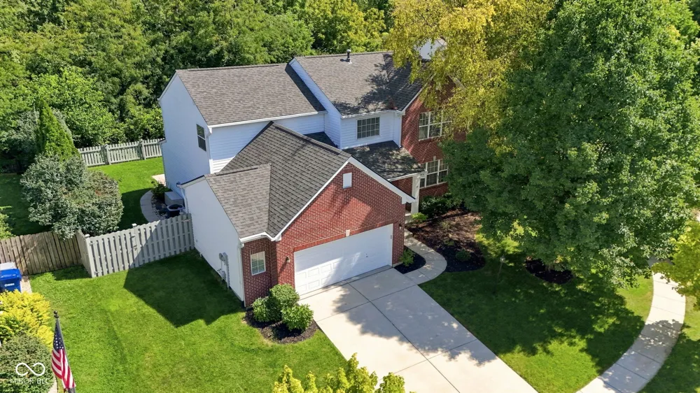 7436 Wythe Drive Noblesville, IN 46062